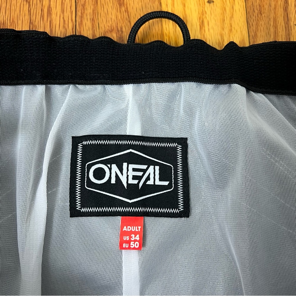 Men's O'Neal Element Classic MX Pant - Picture 6 of 14